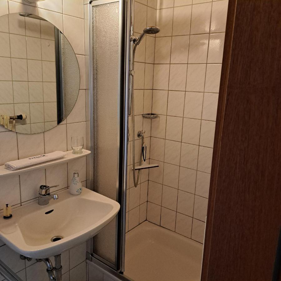 Wohn-Eitel Romantik Bad Wildbad Luaran gambar