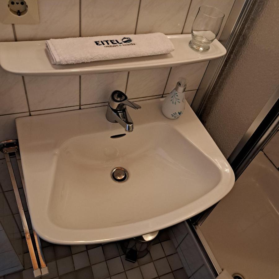 Wohn-Eitel Romantik Bad Wildbad Luaran gambar
