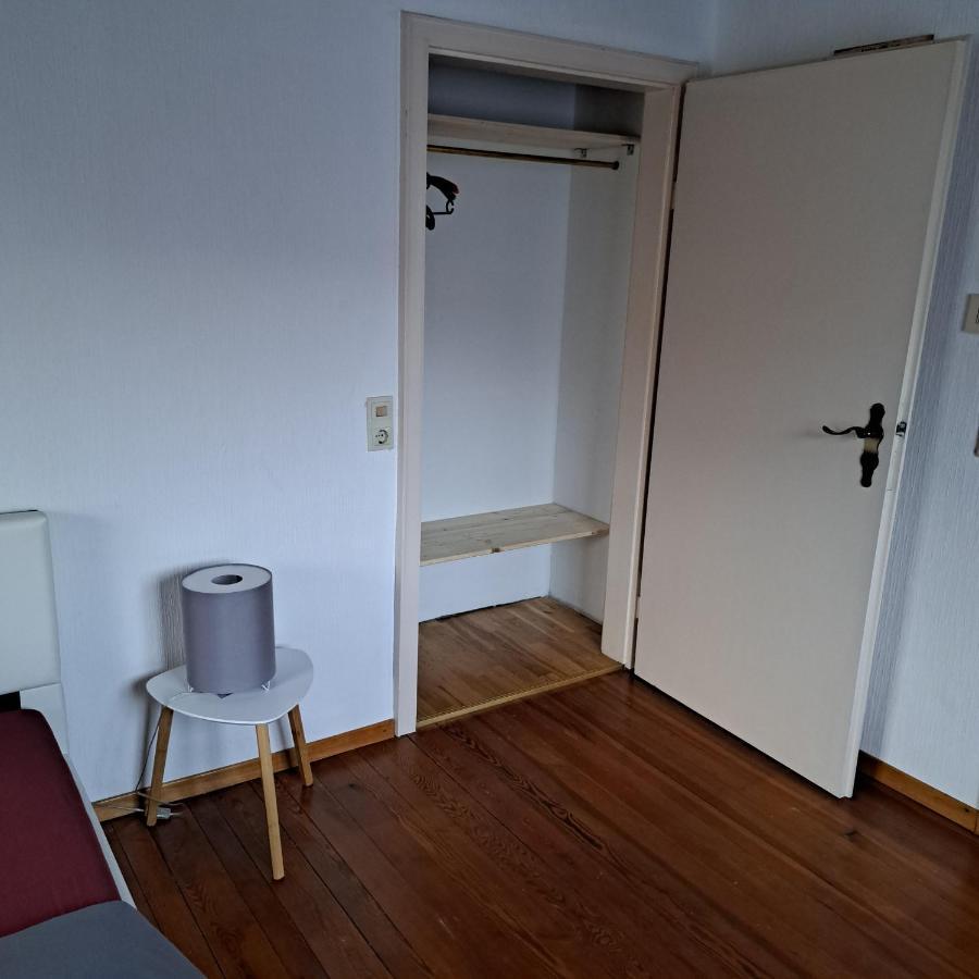 Wohn-Eitel Romantik Bad Wildbad Luaran gambar
