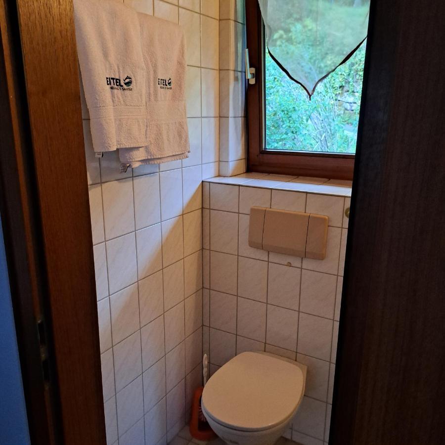 Wohn-Eitel Romantik Bad Wildbad Luaran gambar