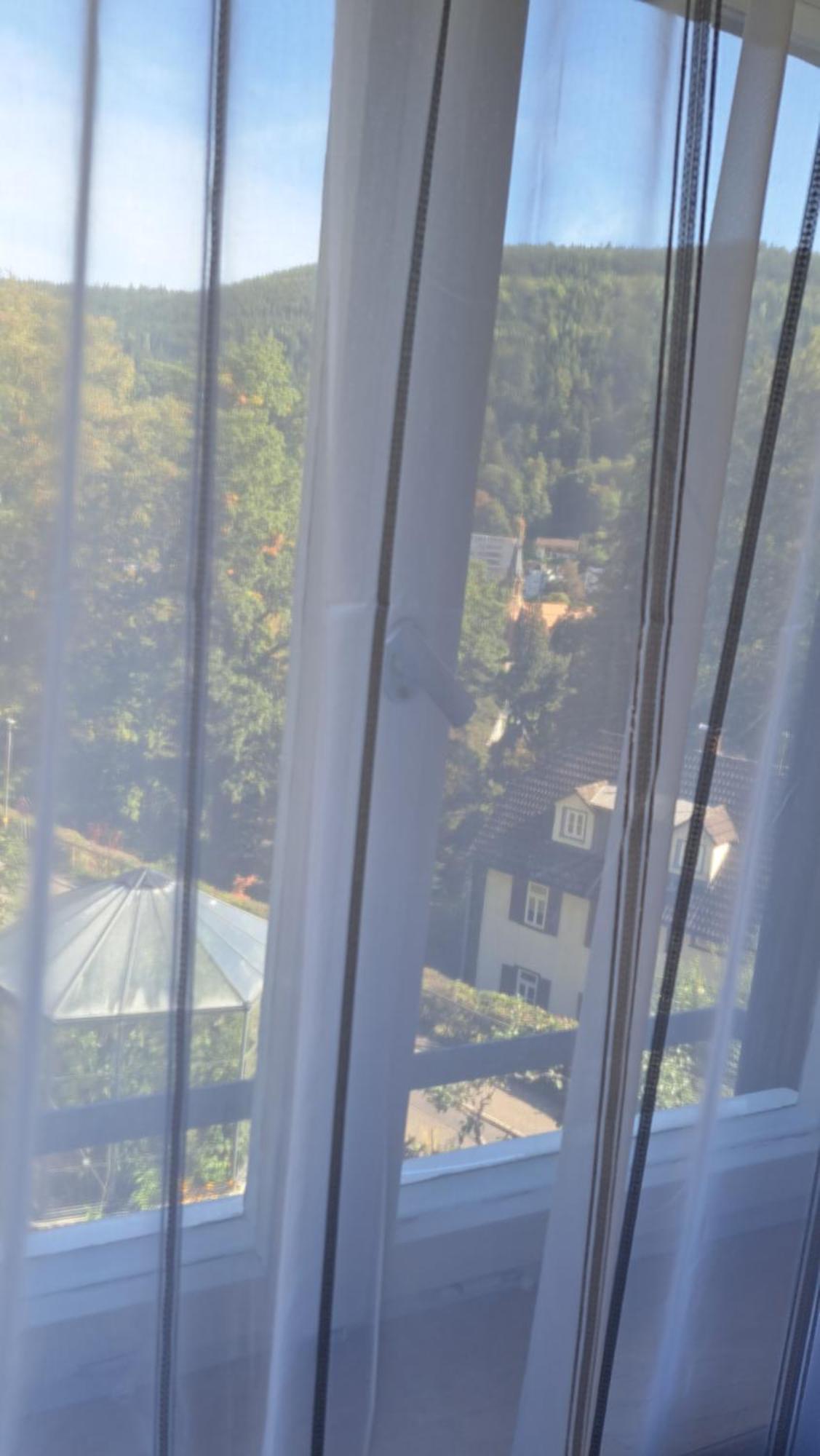 Wohn-Eitel Romantik Bad Wildbad Luaran gambar