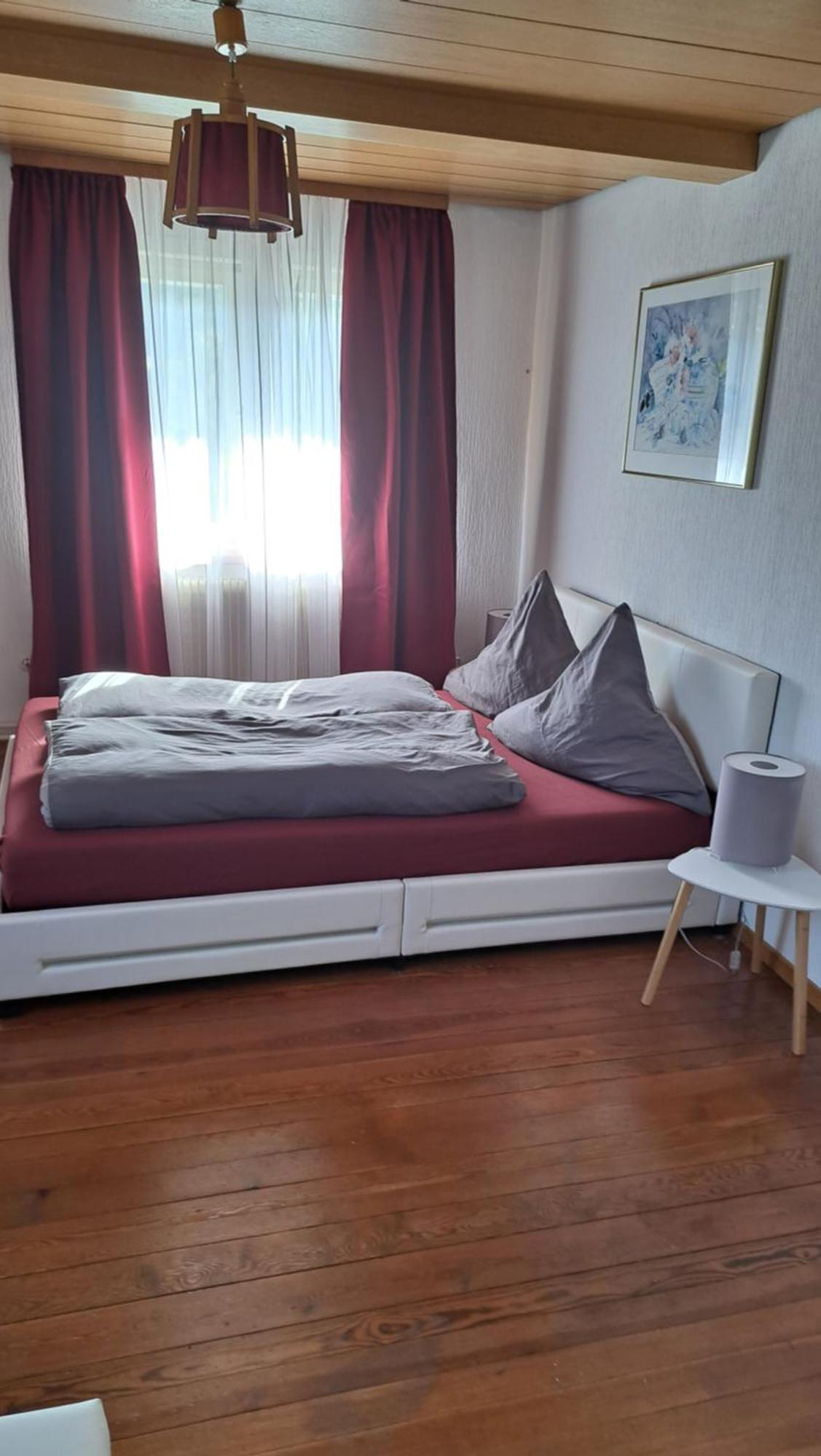 Wohn-Eitel Romantik Bad Wildbad Luaran gambar