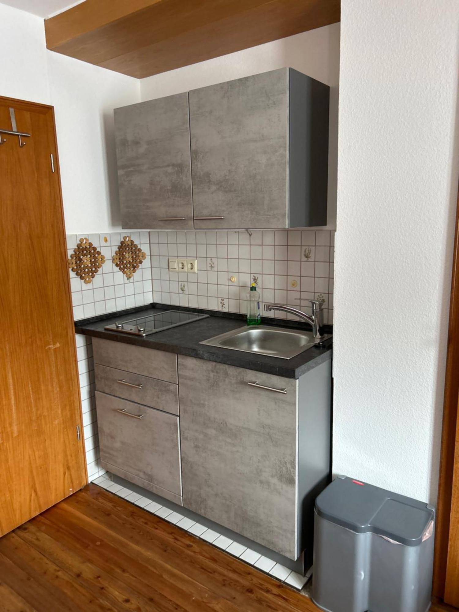 Wohn-Eitel Romantik Bad Wildbad Luaran gambar